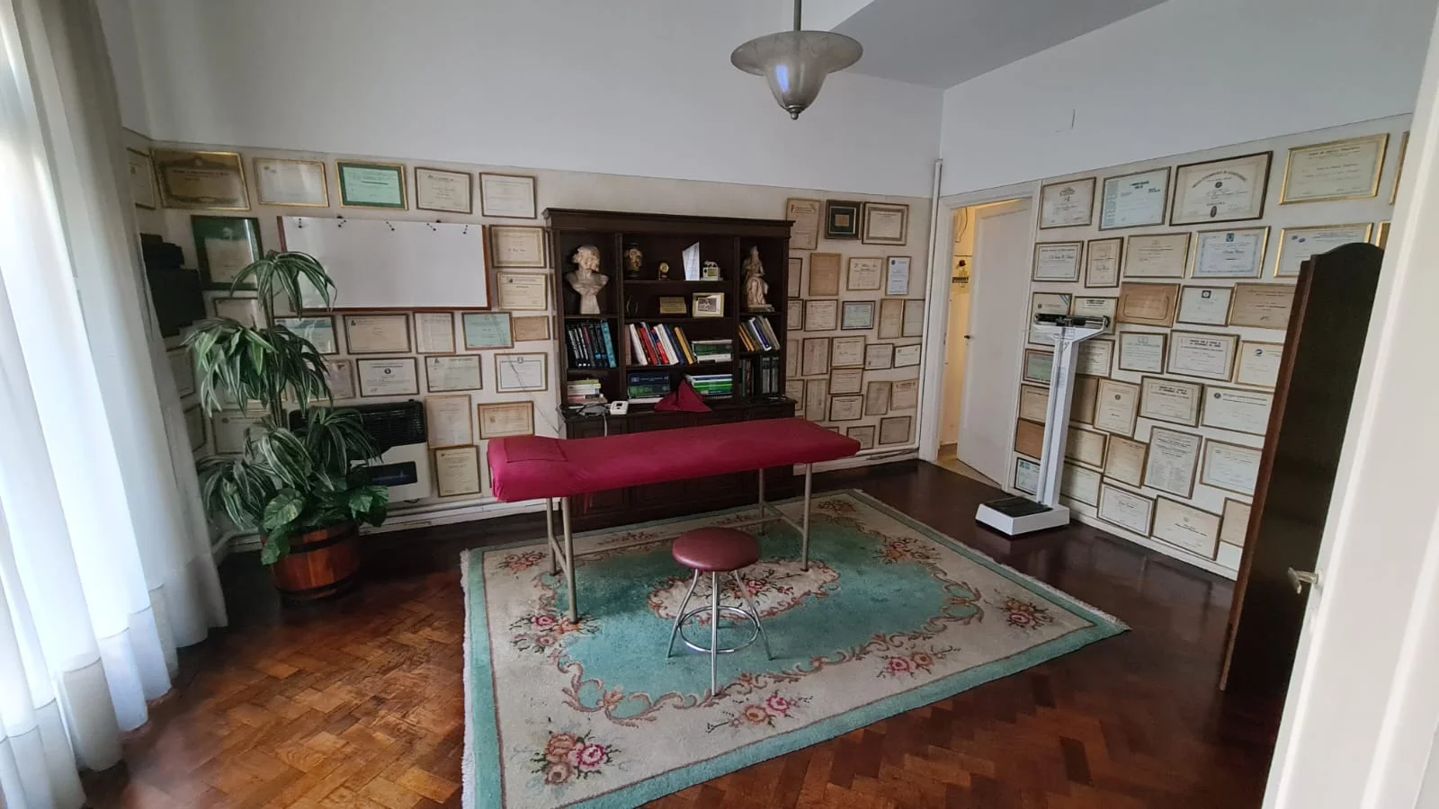 Clínica de Hígado, Rosario — foto 10