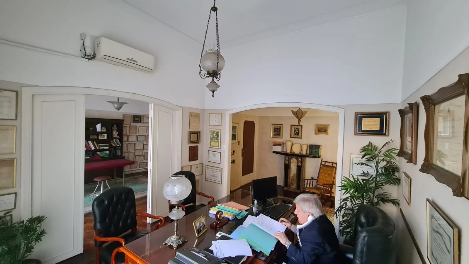 Clínica de Hígado, Rosario — foto 11