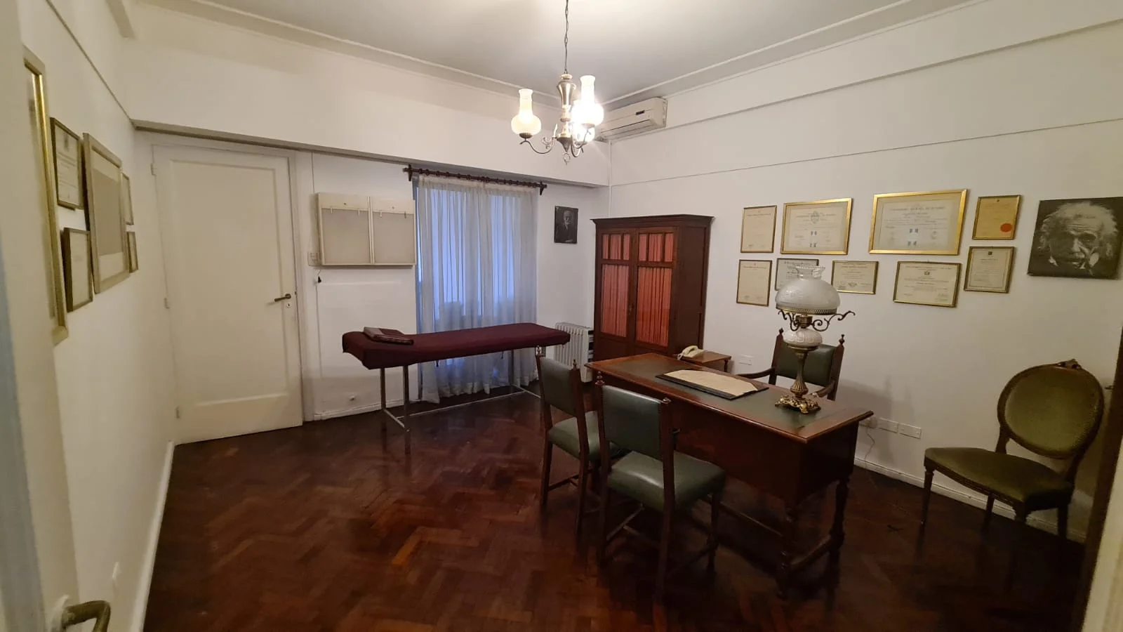 Clínica de Hígado, Rosario — foto 4