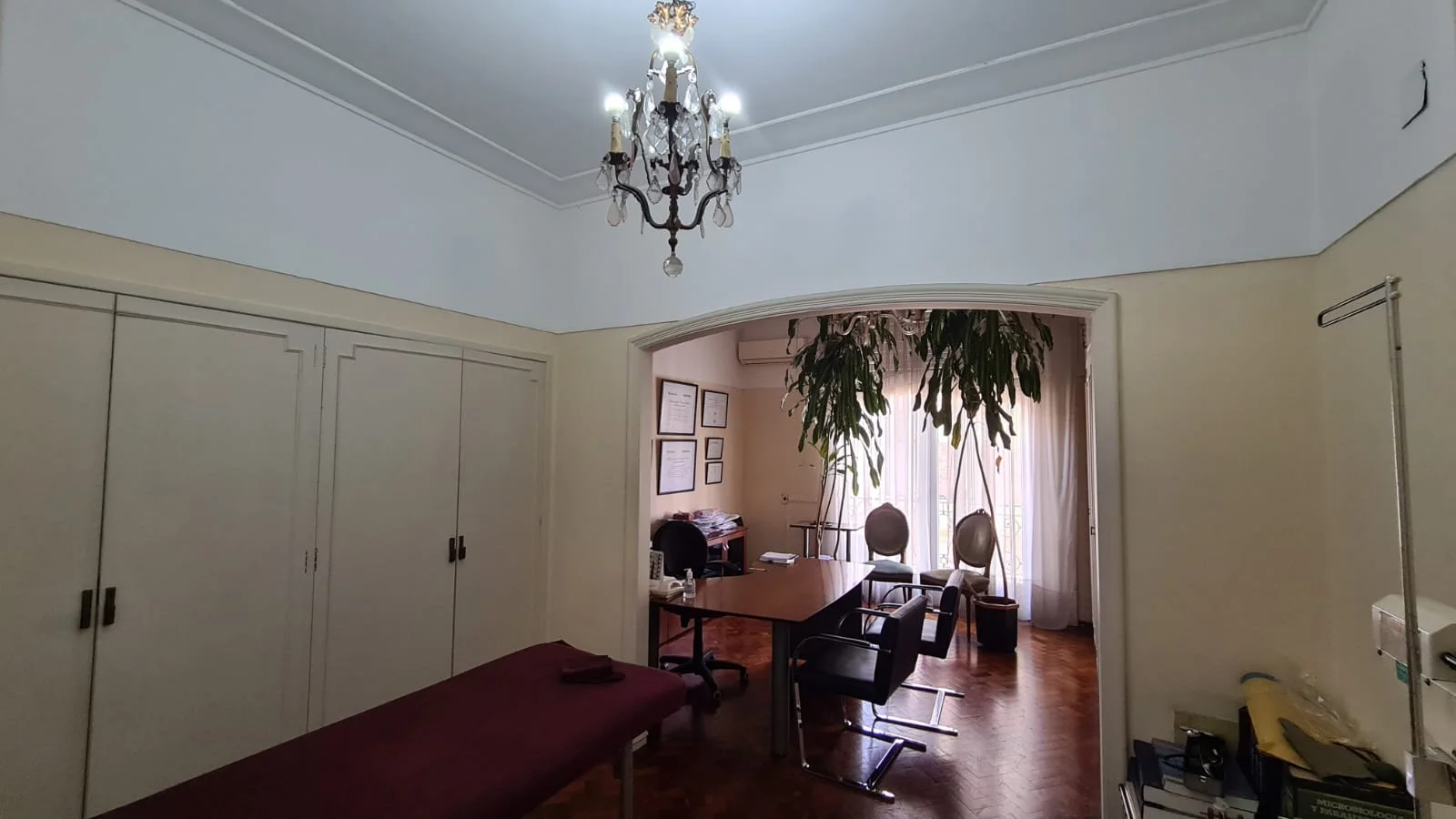 Clínica de Hígado, Rosario — foto 5