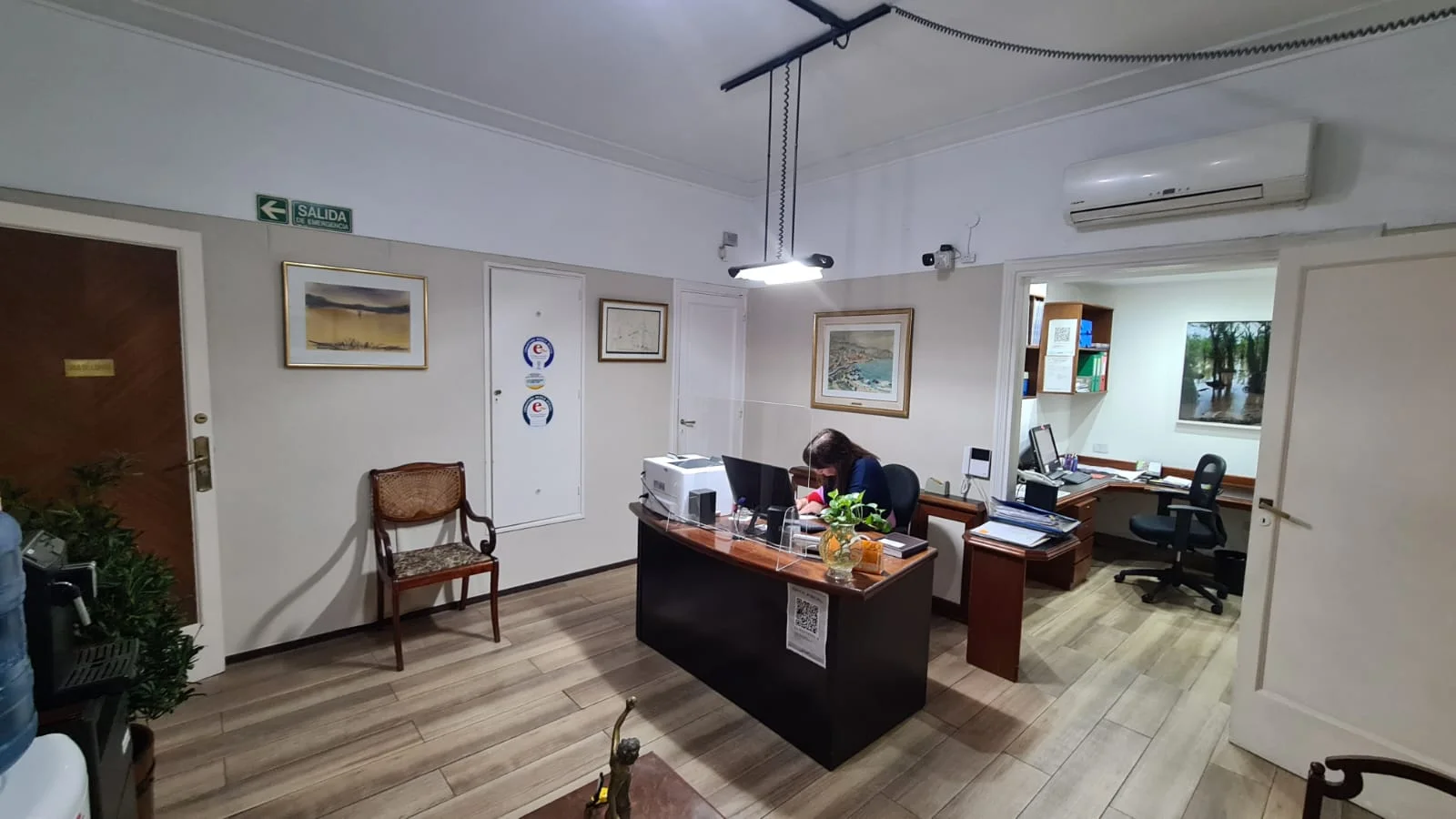 Clínica de Hígado, Rosario — foto 7