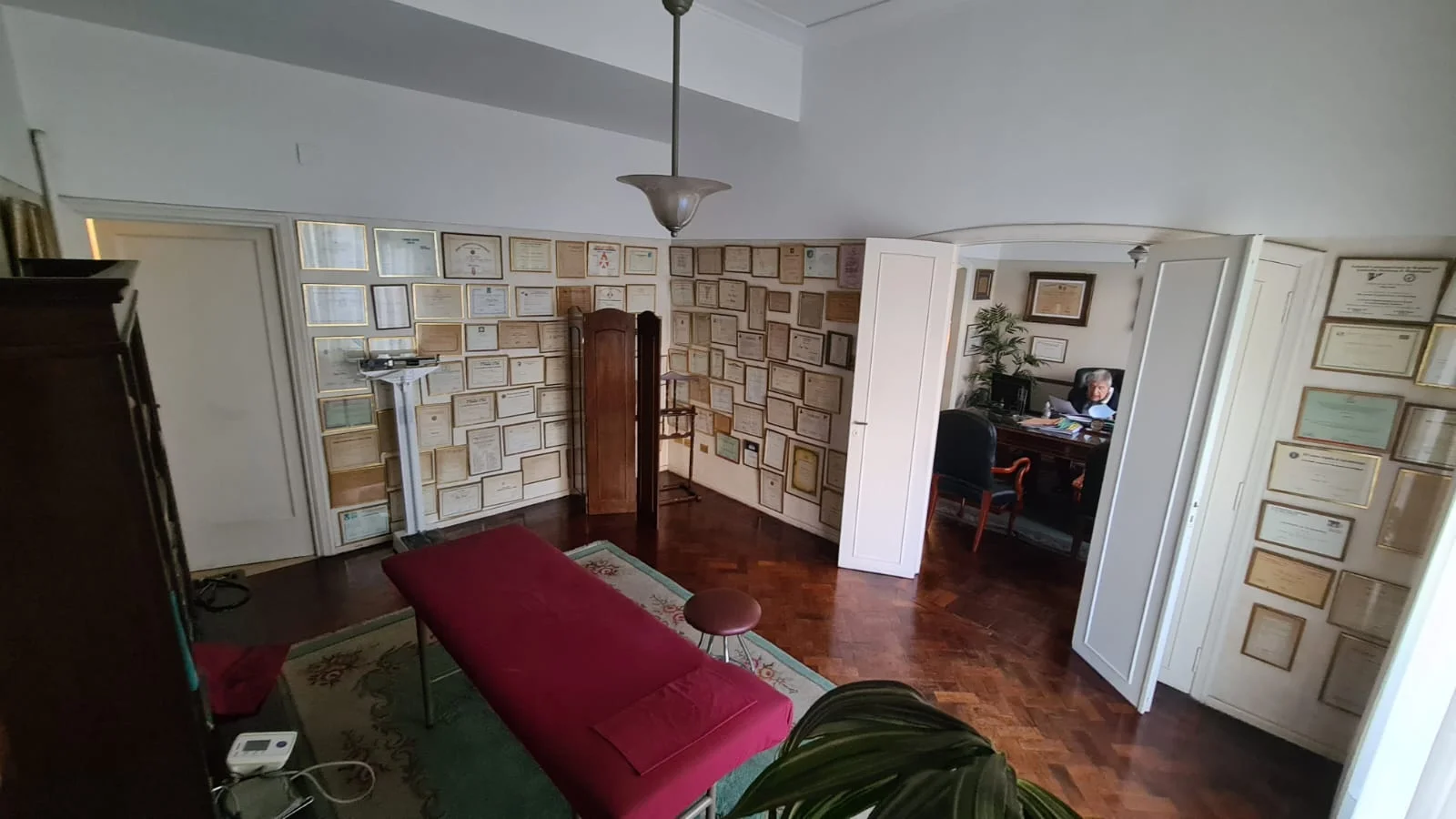 Clínica de Hígado, Rosario — foto 9